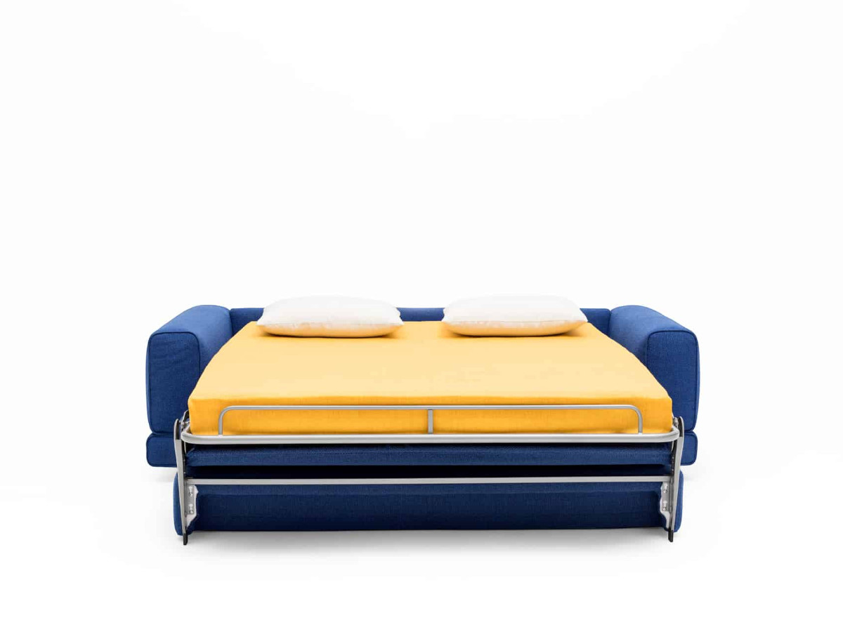 Campeggi Tip Tap Sofa Bed L 210 Cm