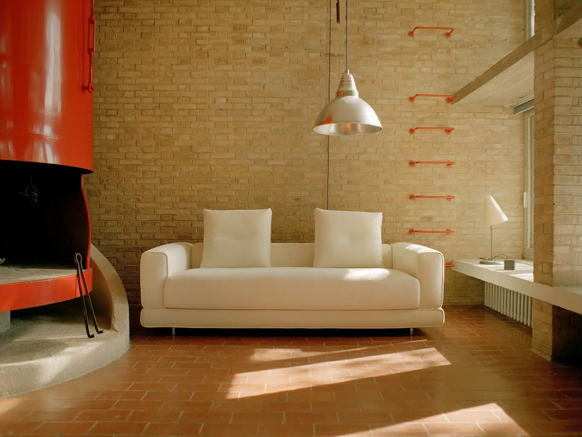 Campeggi Tip Tap Sofa Bed L 210 Cm