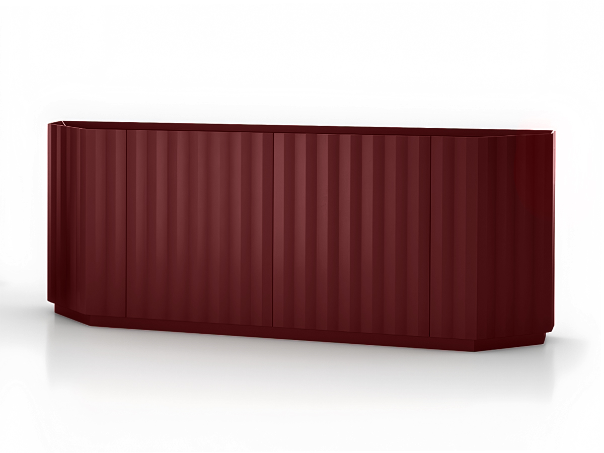 Буфет Capod'opera Capod'opera Hug, L 201 см