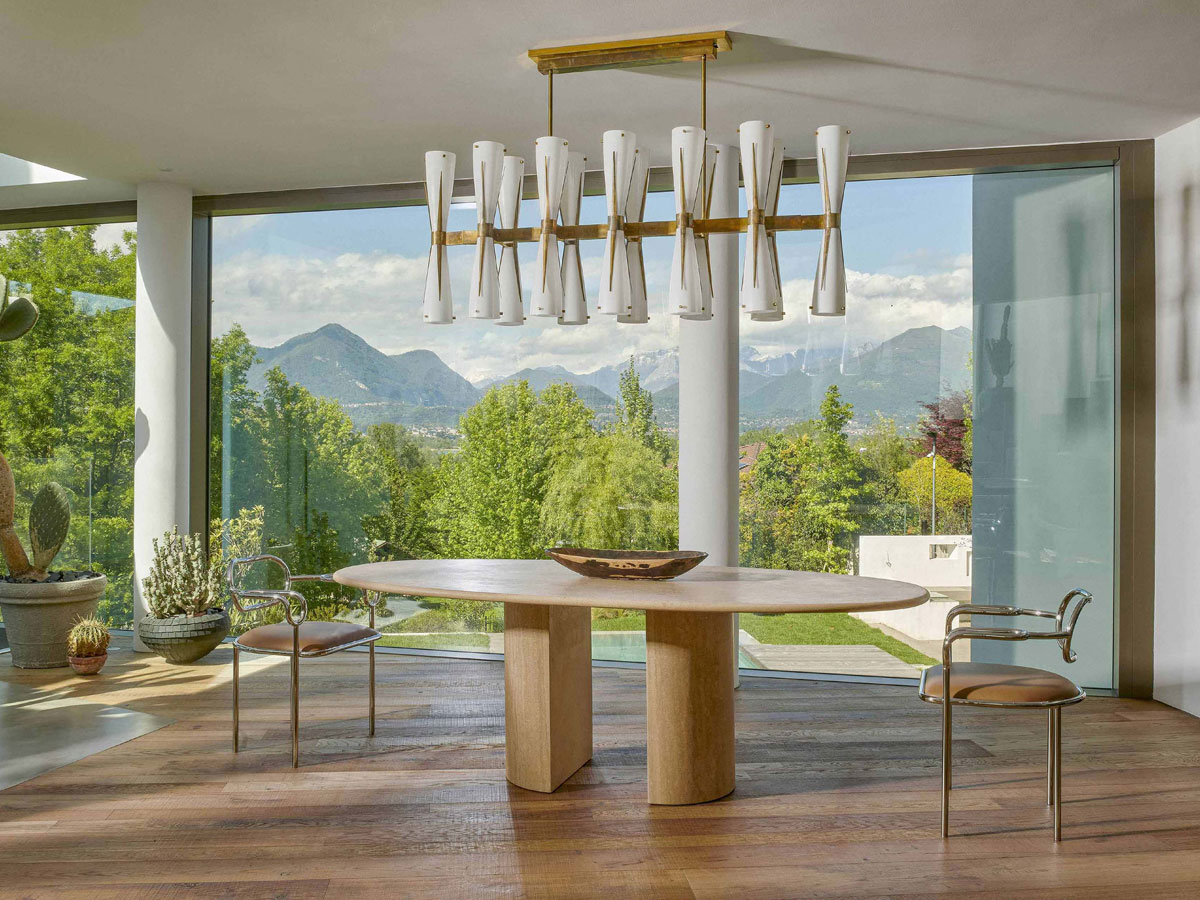 Cappellini 01 Chair