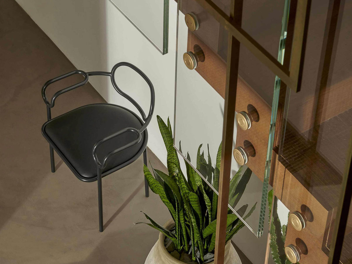 Cappellini 01 Chair