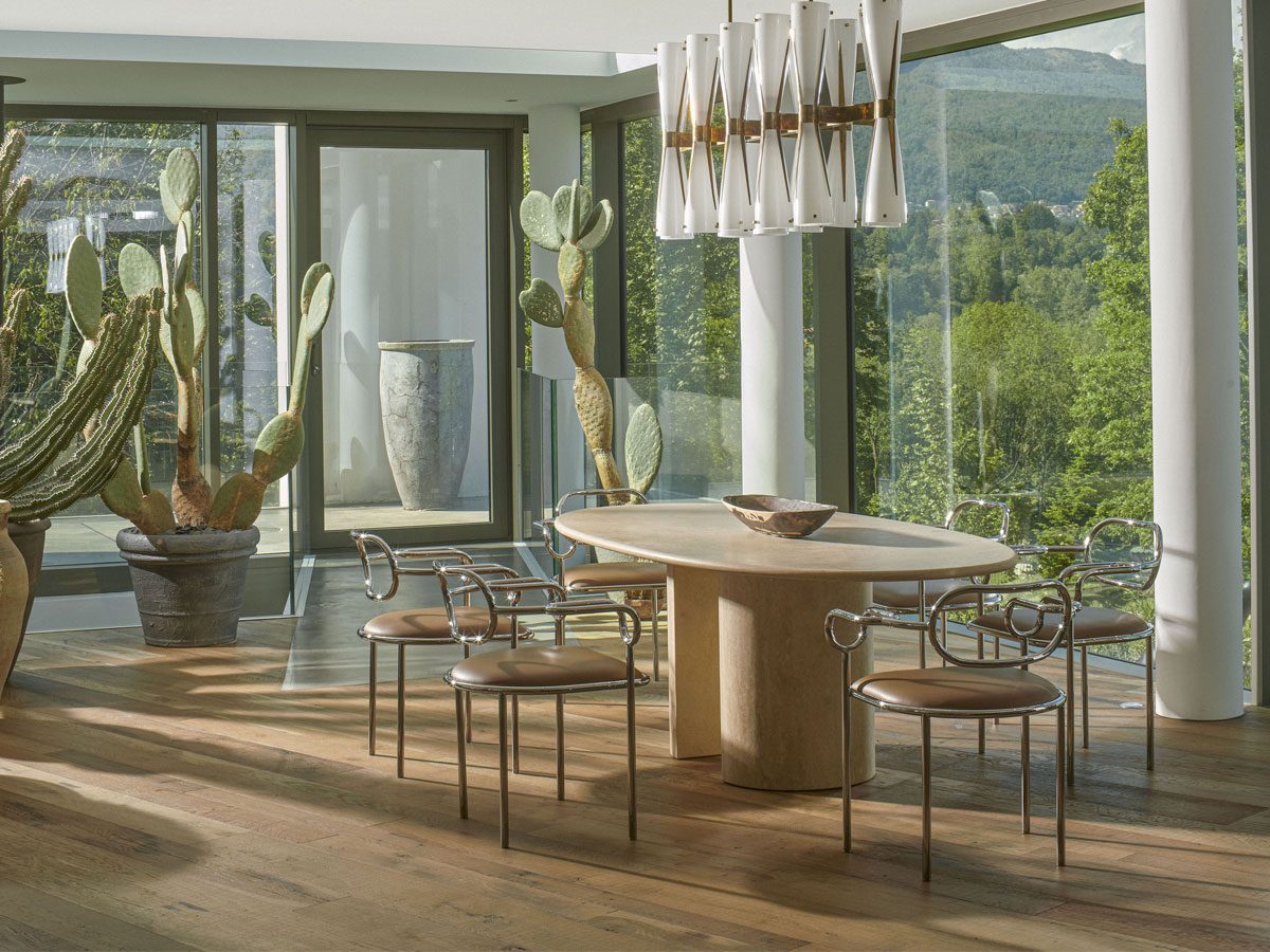Cappellini 01 Chair