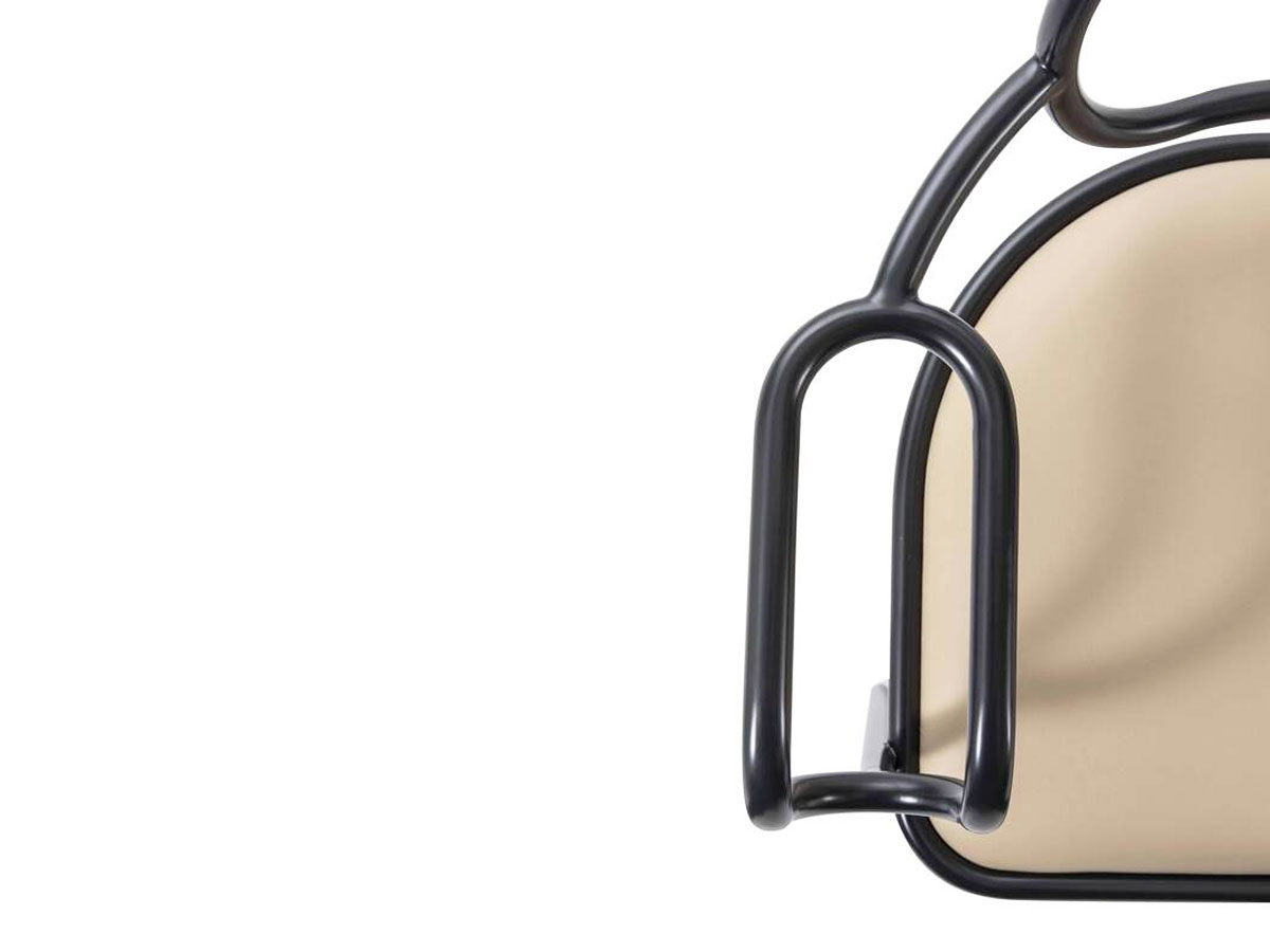 Cappellini 01 Chair