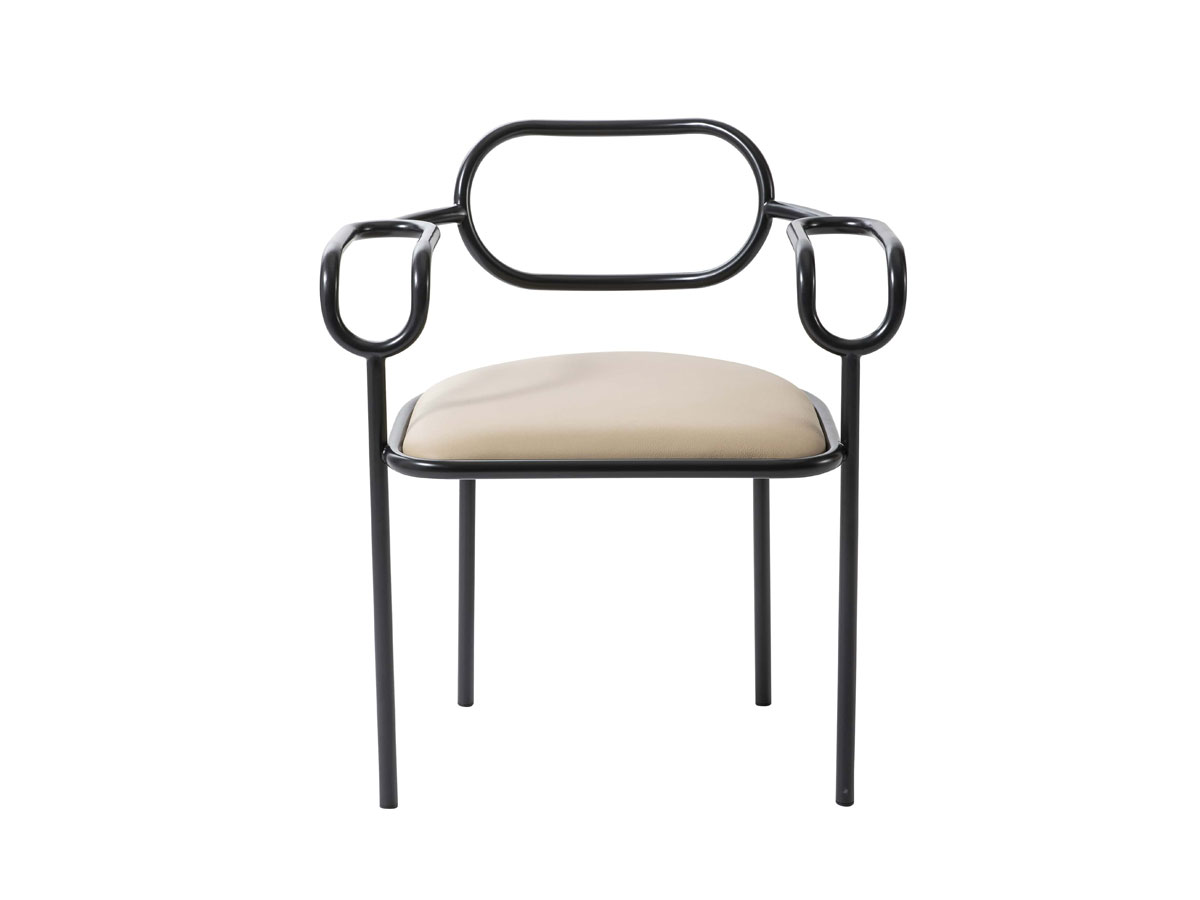 Cappellini 01 Chair