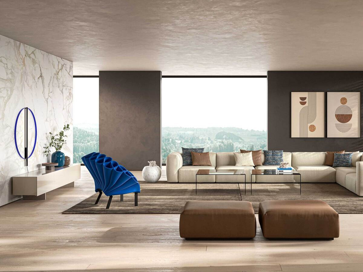 Бра Cappellini Appartamento