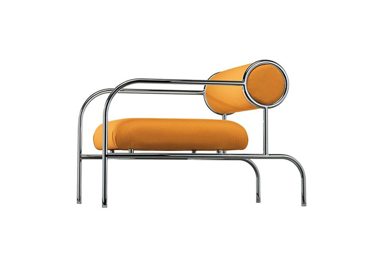 Cappellini Sofa With Arms Armchair