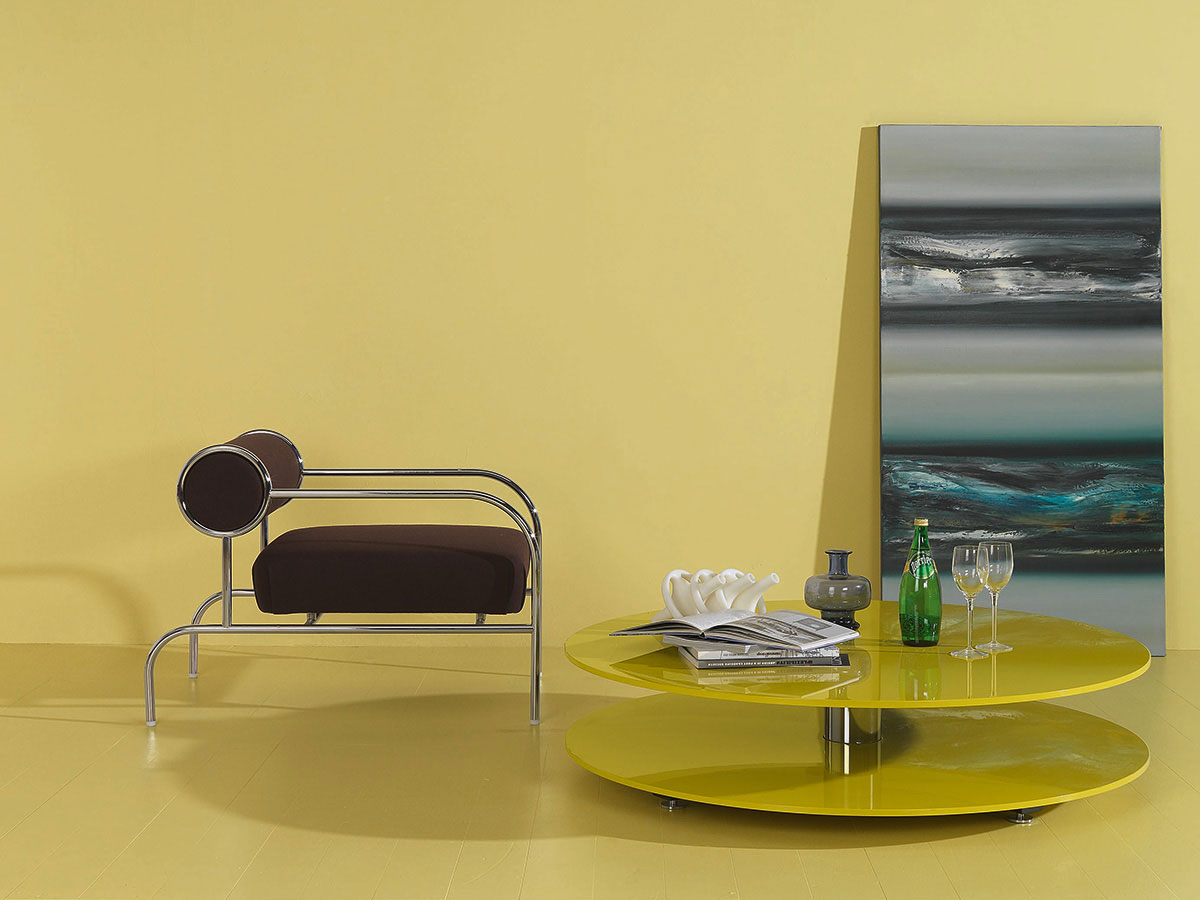 Cappellini Sofa With Arms Armchair