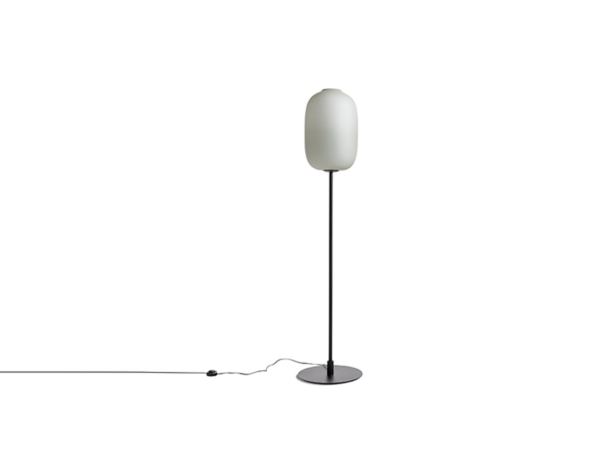 Cappellini Arya Floor Lamp