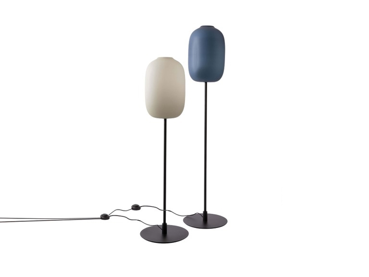 Cappellini Arya Floor Lamp