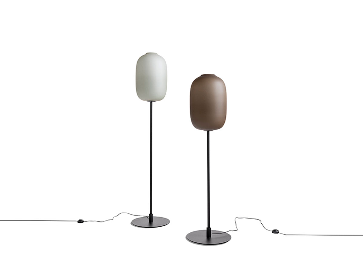 Cappellini Arya Floor Lamp