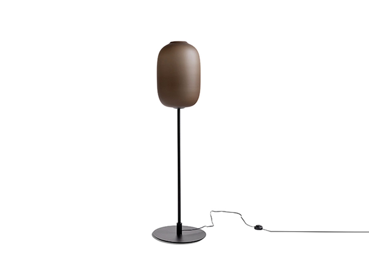 Cappellini Arya Floor Lamp