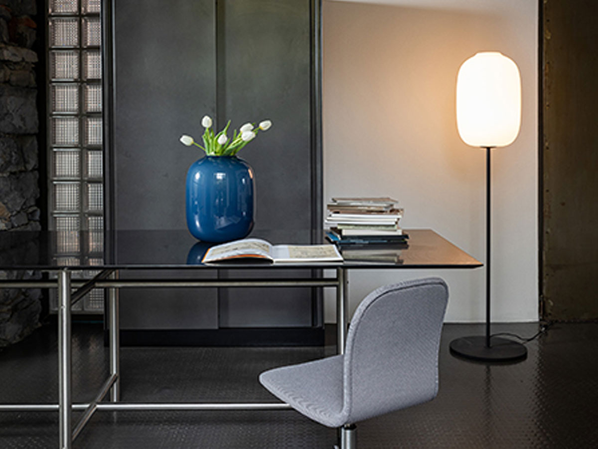 Cappellini Arya Floor Lamp