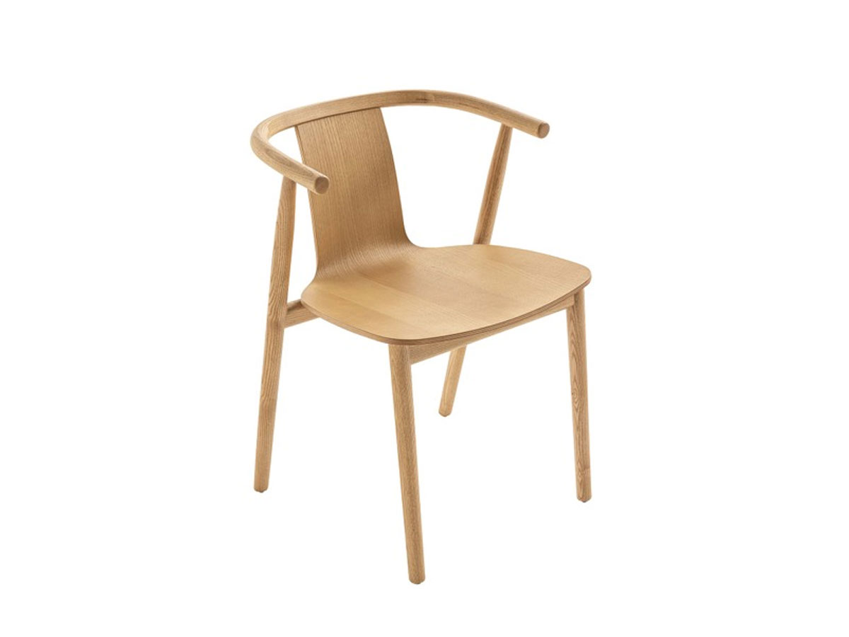 Cappellini Bac Chair