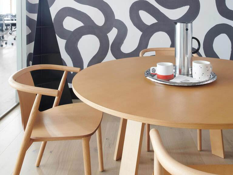 Cappellini Bac Chair