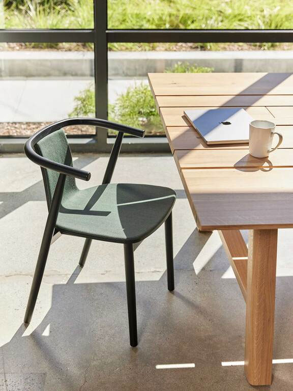 Cappellini Bac Chair