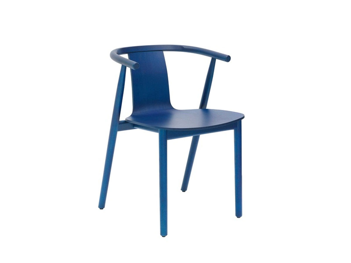 Cappellini Bac Chair