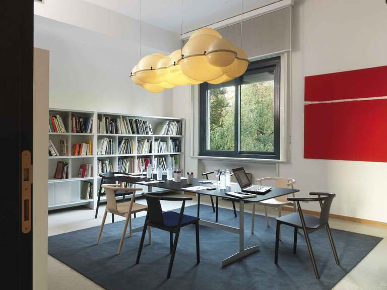 Cappellini Bac Chair