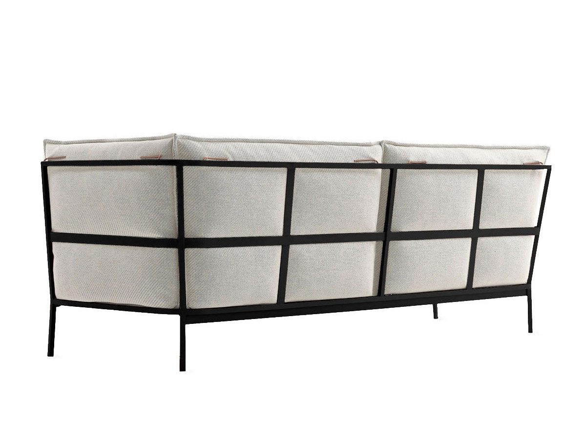 Cappellini Basket Sofa