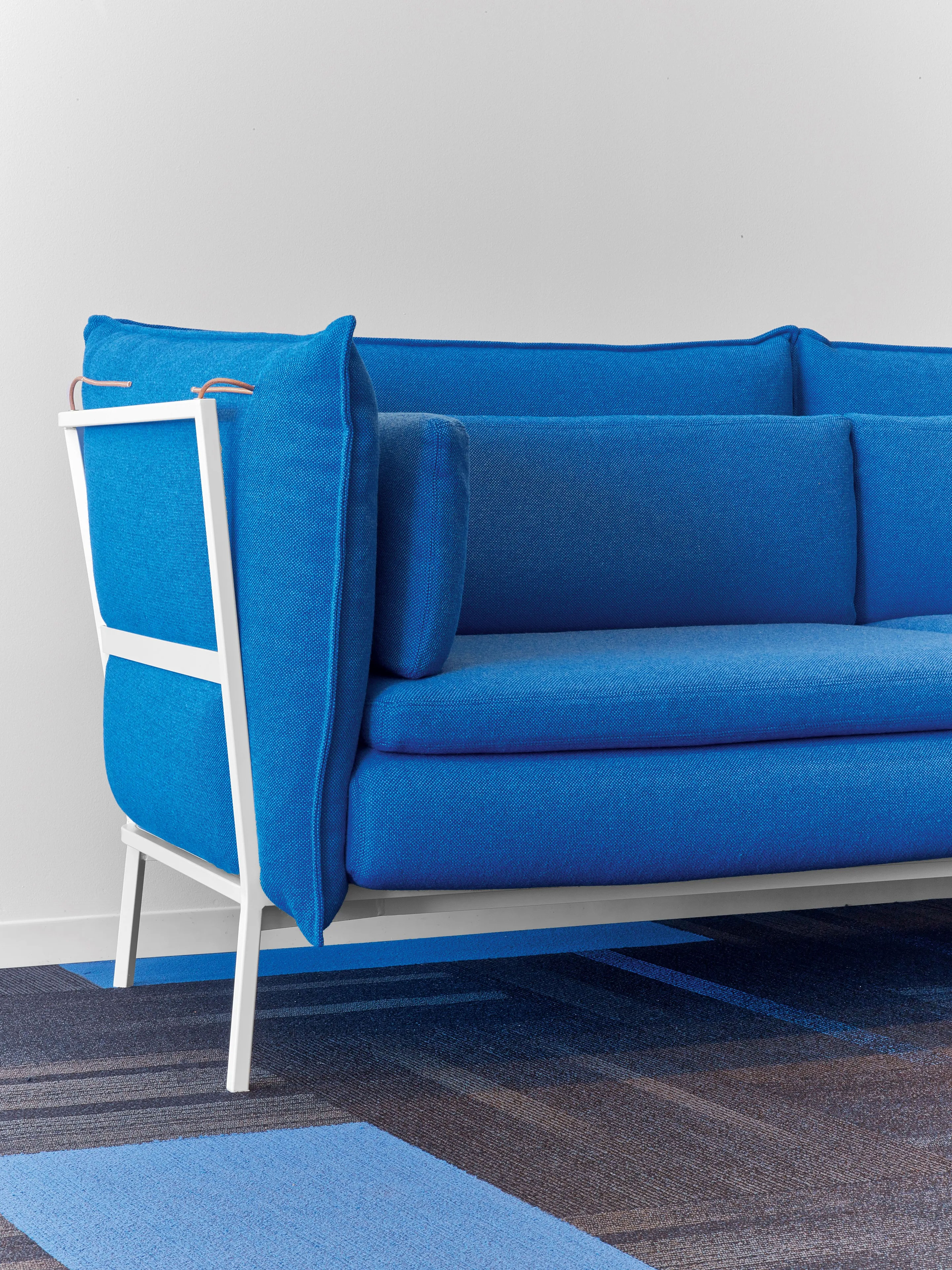 Cappellini Basket Sofa