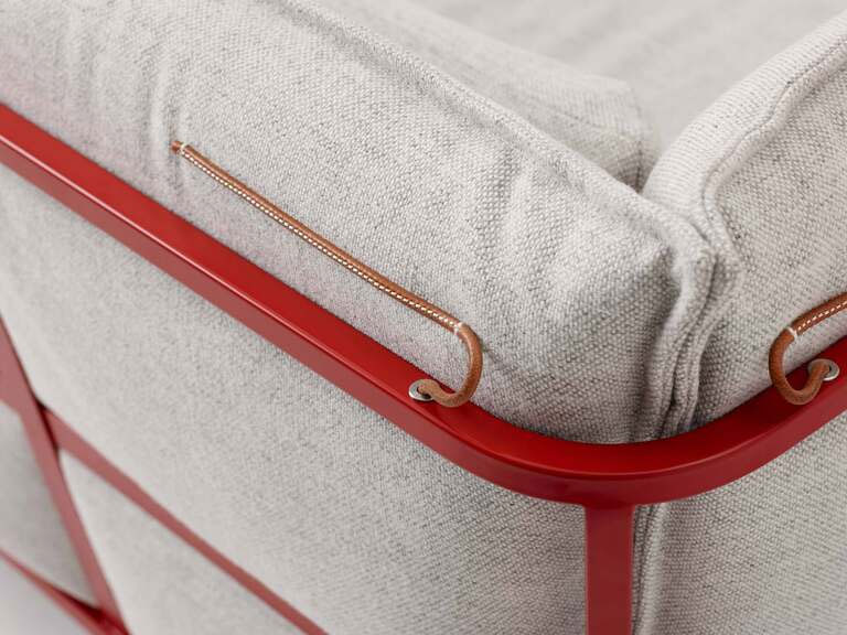 Cappellini Basket Sofa
