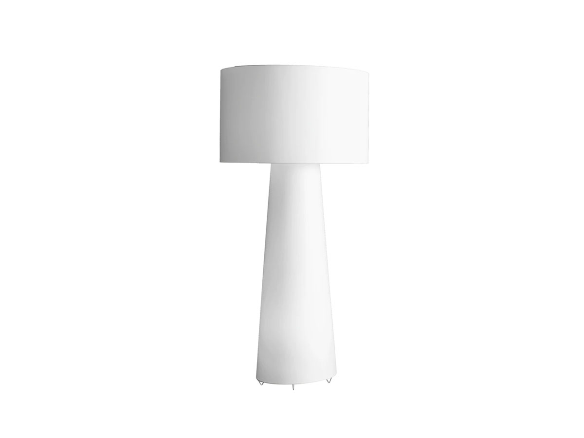 Cappellini Big Shadow Floor Lamp