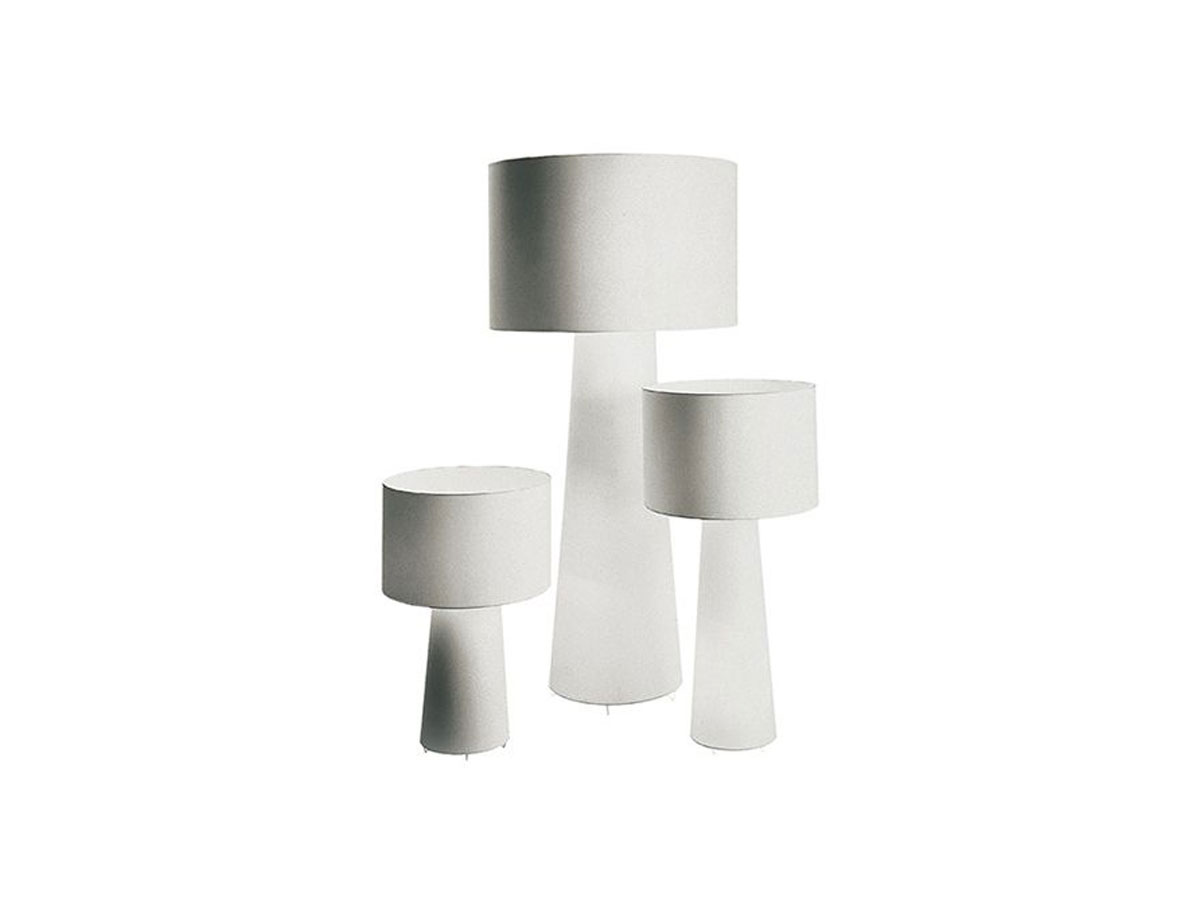 Cappellini Big Shadow Floor Lamp