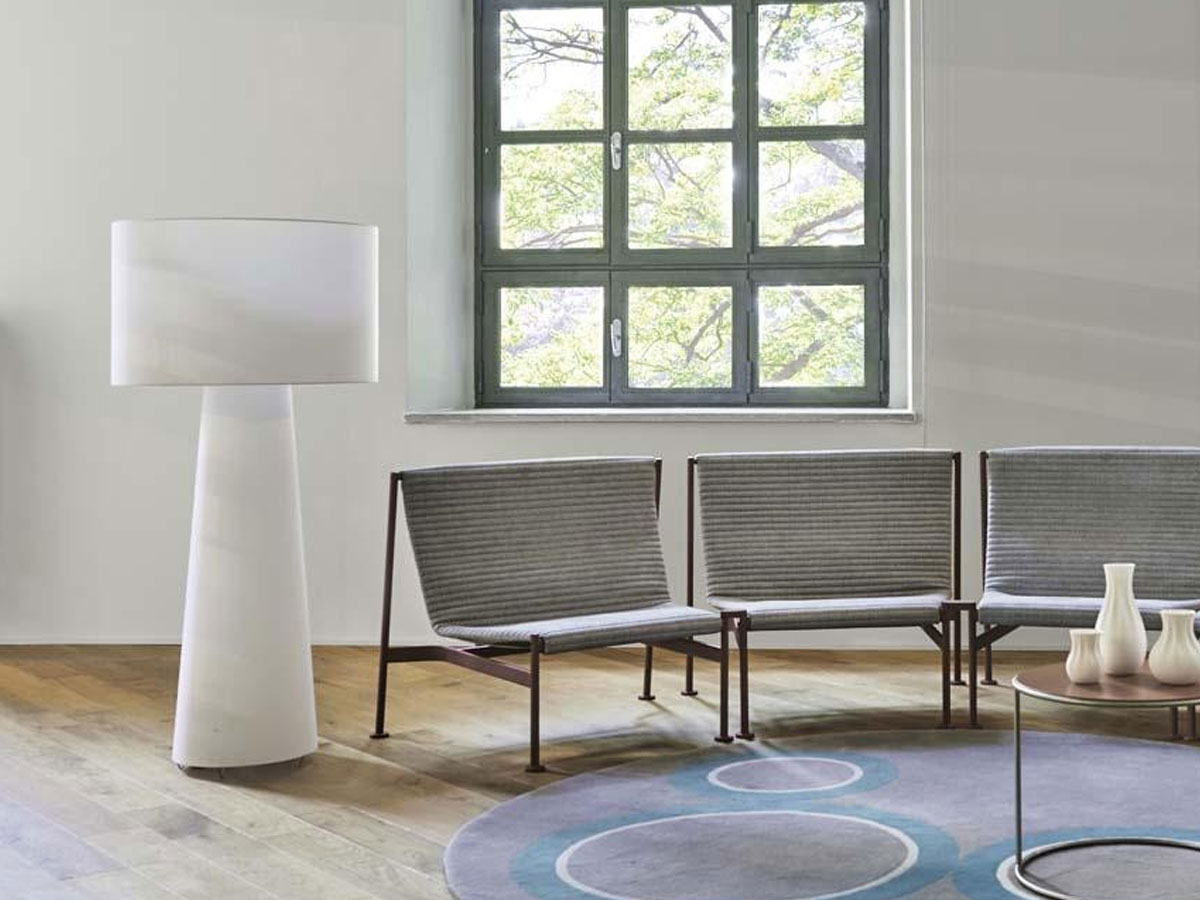 Cappellini Big Shadow Po 9811 Floor Lamp