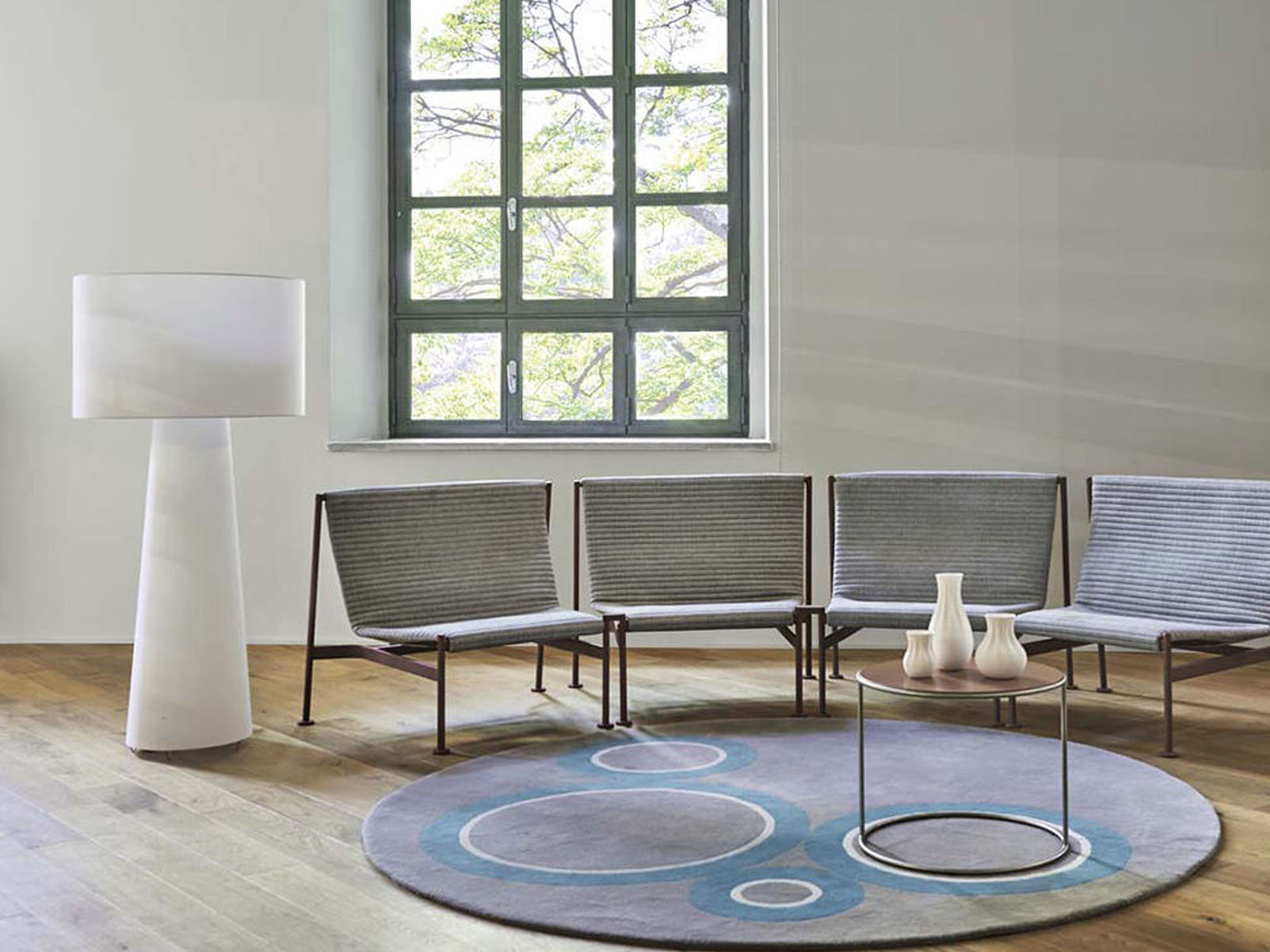Cappellini Big Shadow Po 9811 Floor Lamp