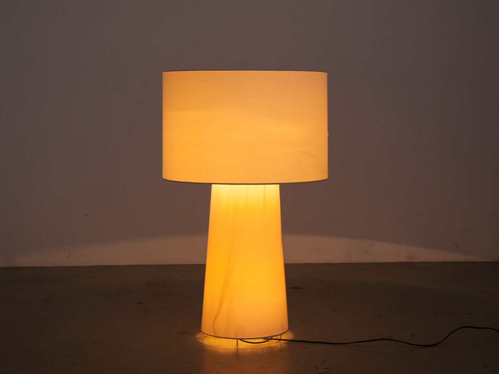 Cappellini Big Shadow Po 9811 Floor Lamp