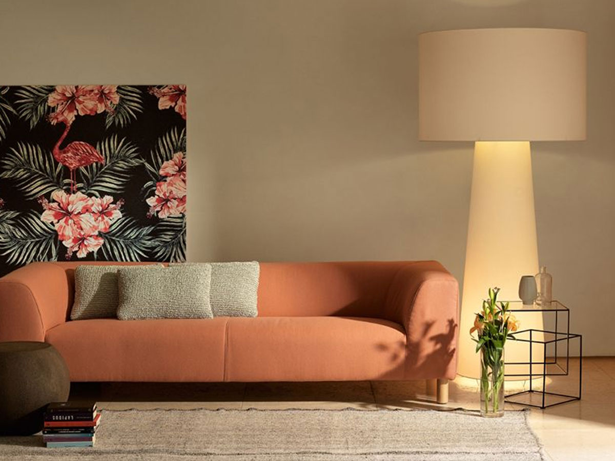 Cappellini Big Shadow Po9812 Floor Lamp