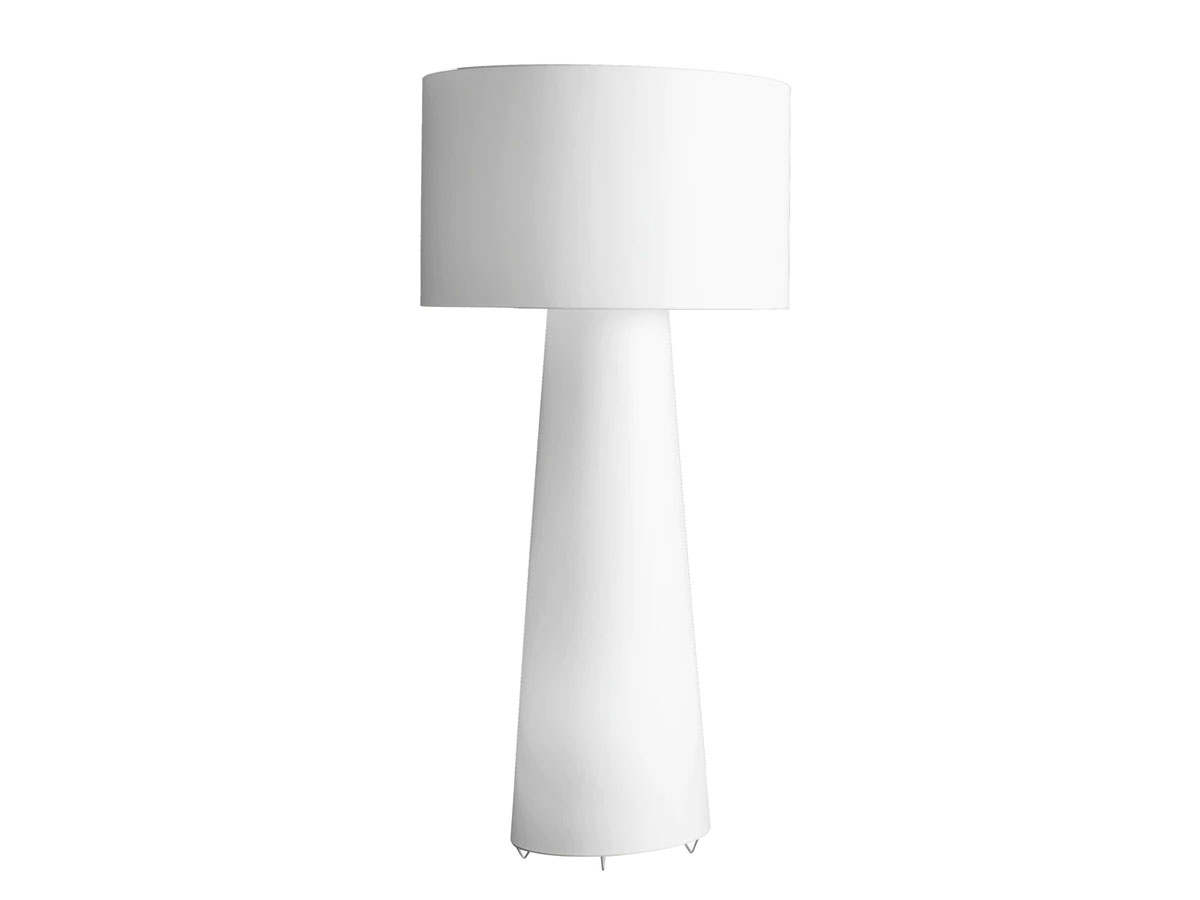 Cappellini Big Shadow Po9812 Floor Lamp