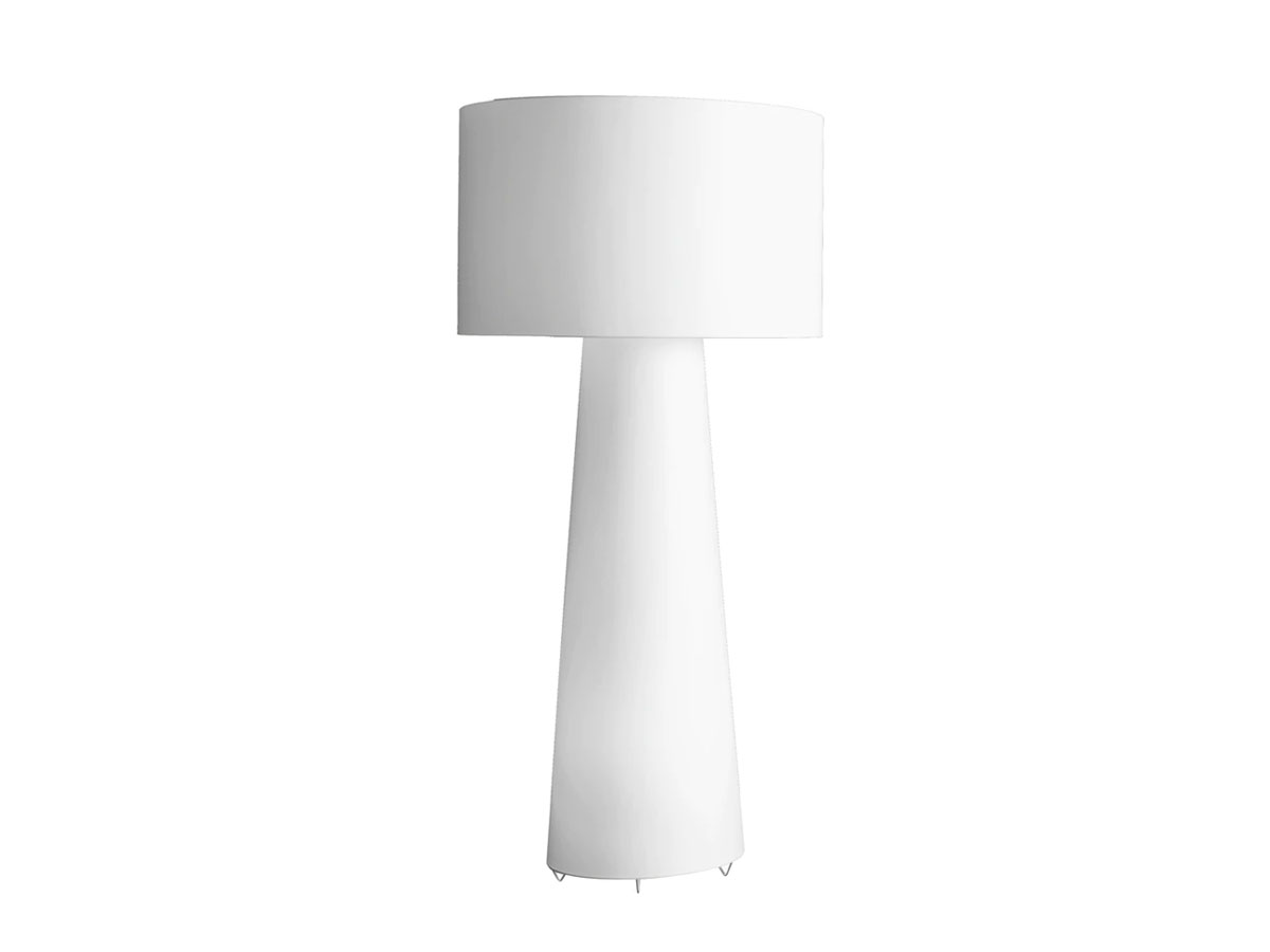 Cappellini Big Shadow Po9815 Floor Lamp