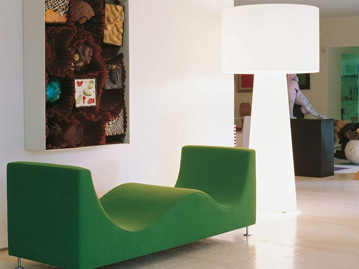 Cappellini Big Shadow Po9815 Floor Lamp