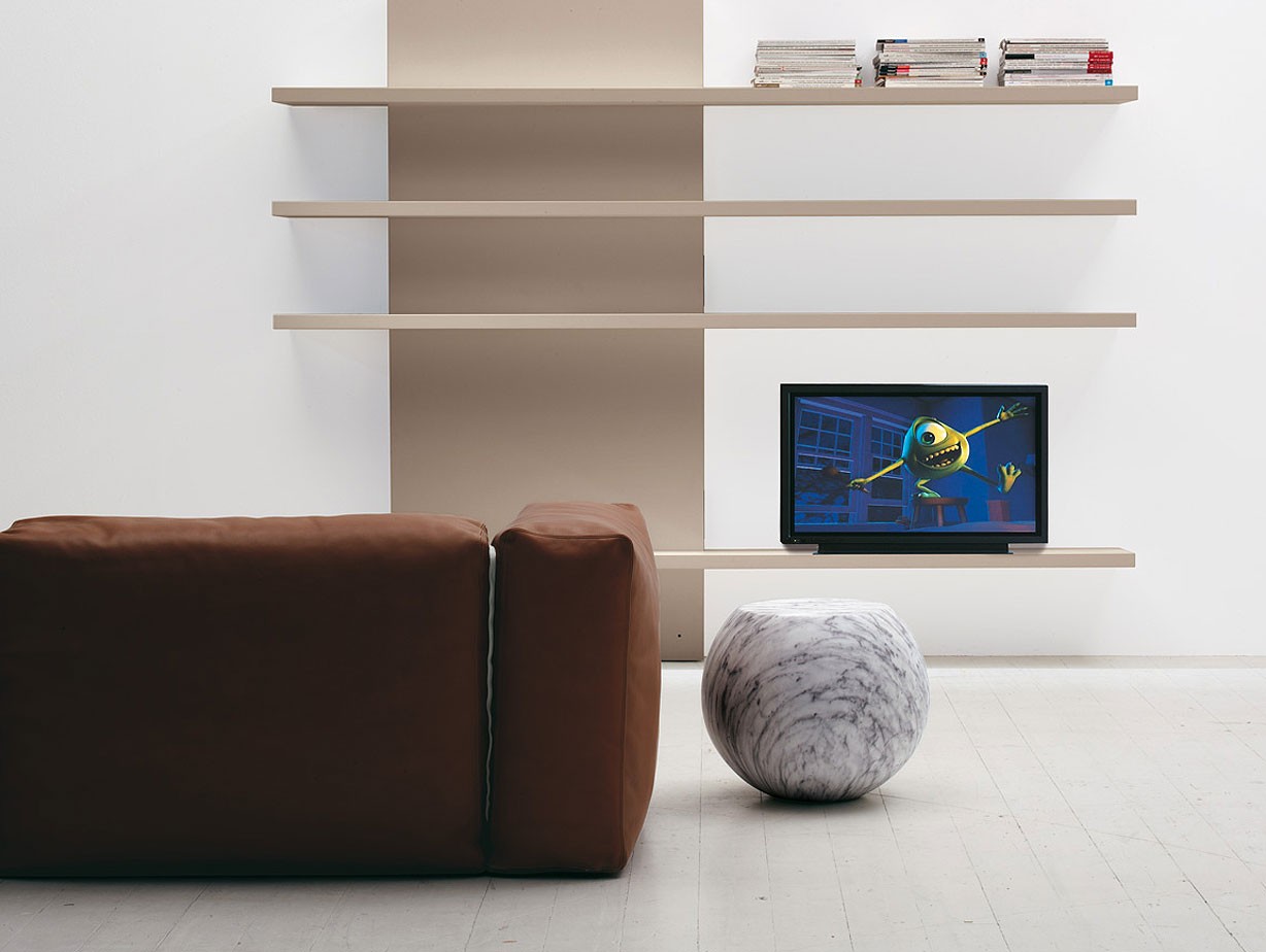 Cappellini Bong Coffee Table