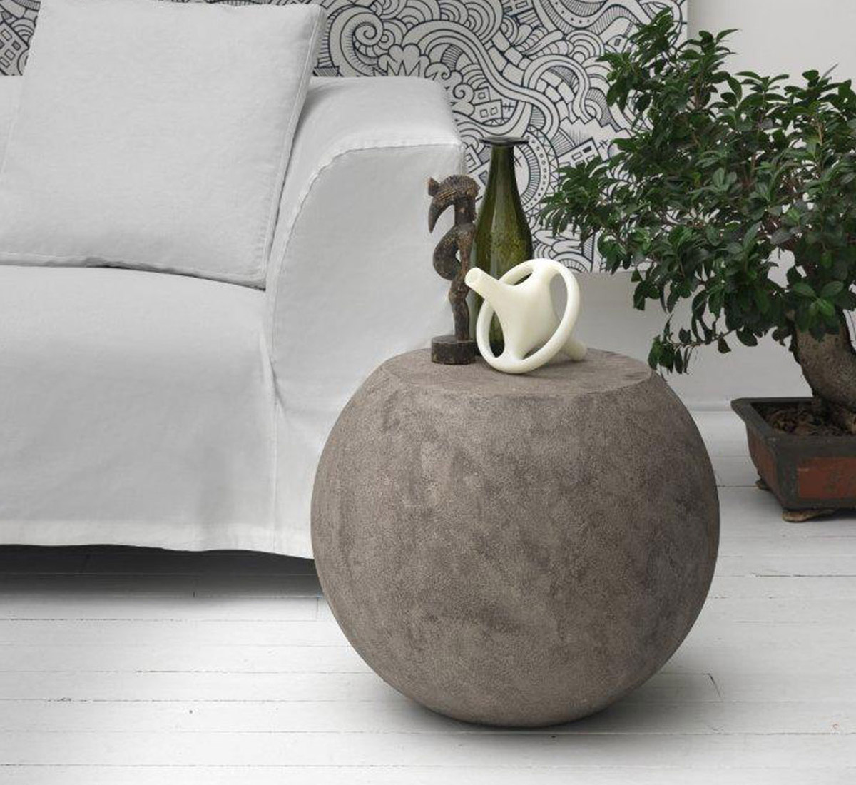 Cappellini Bong Coffee Table