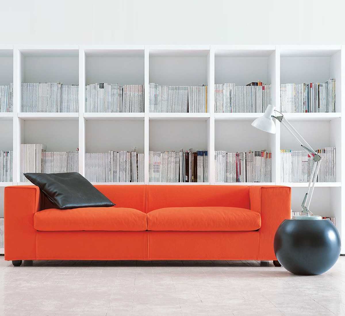 Cappellini Bong Coffee Table
