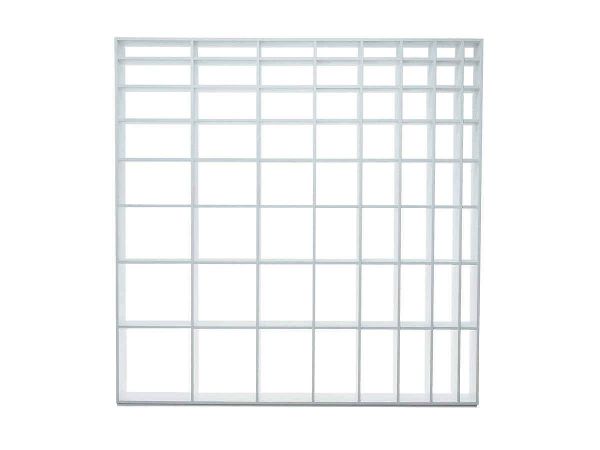 Стеллаж Cappellini Bookshelf