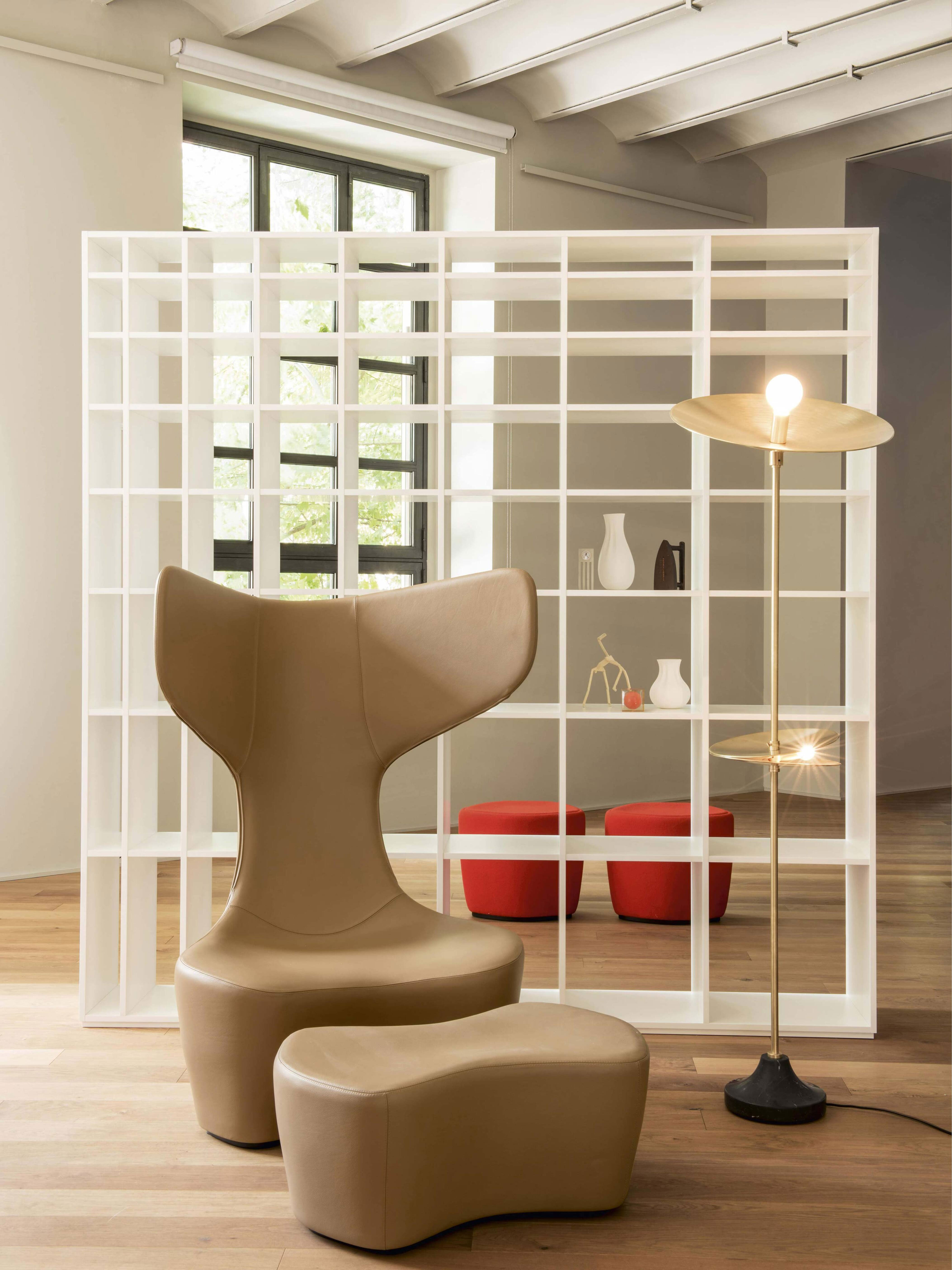 Стеллаж Cappellini Bookshelf
