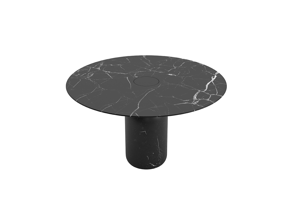 Cappellini Bottle Table