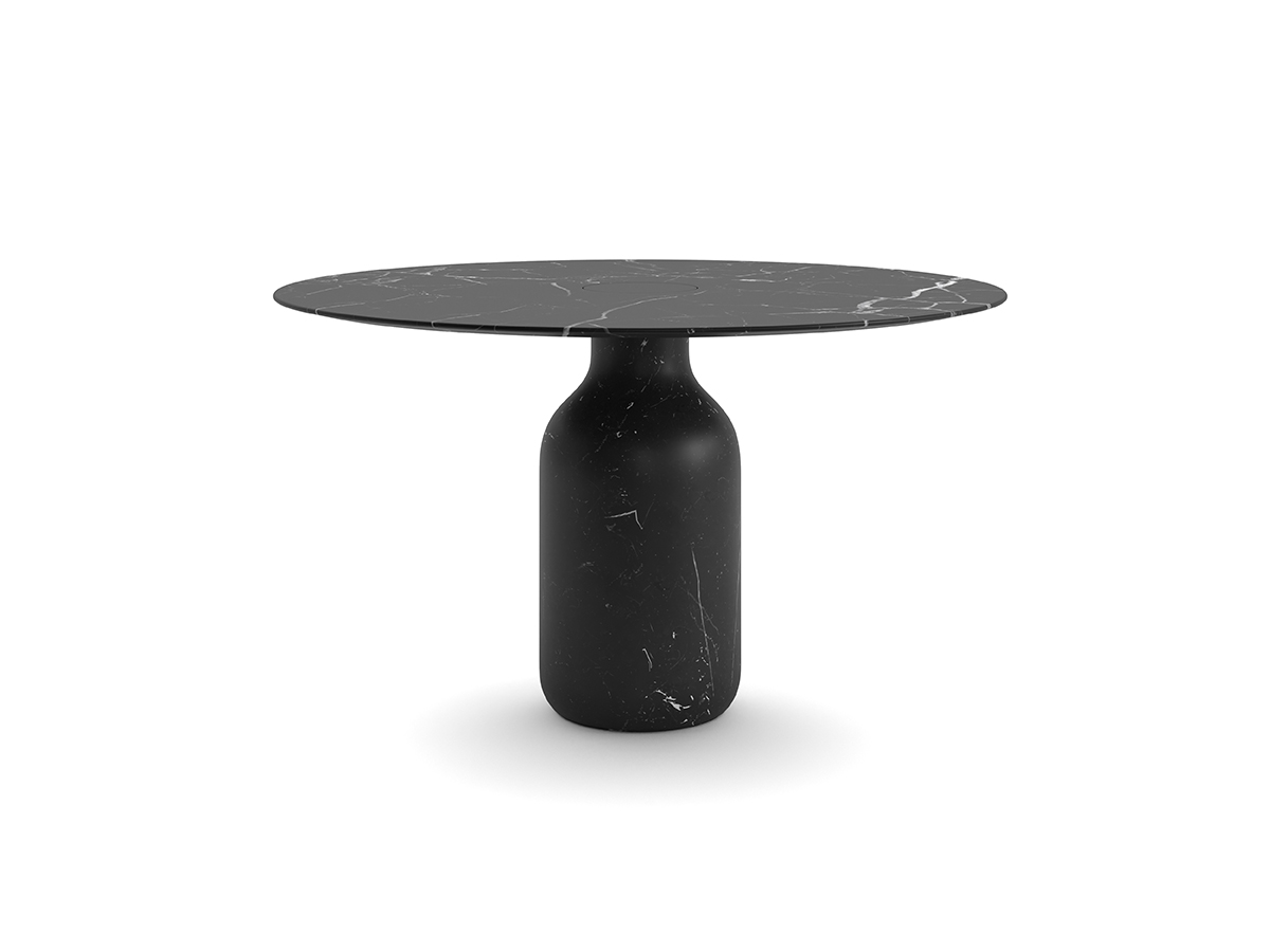 Cappellini Bottle Table