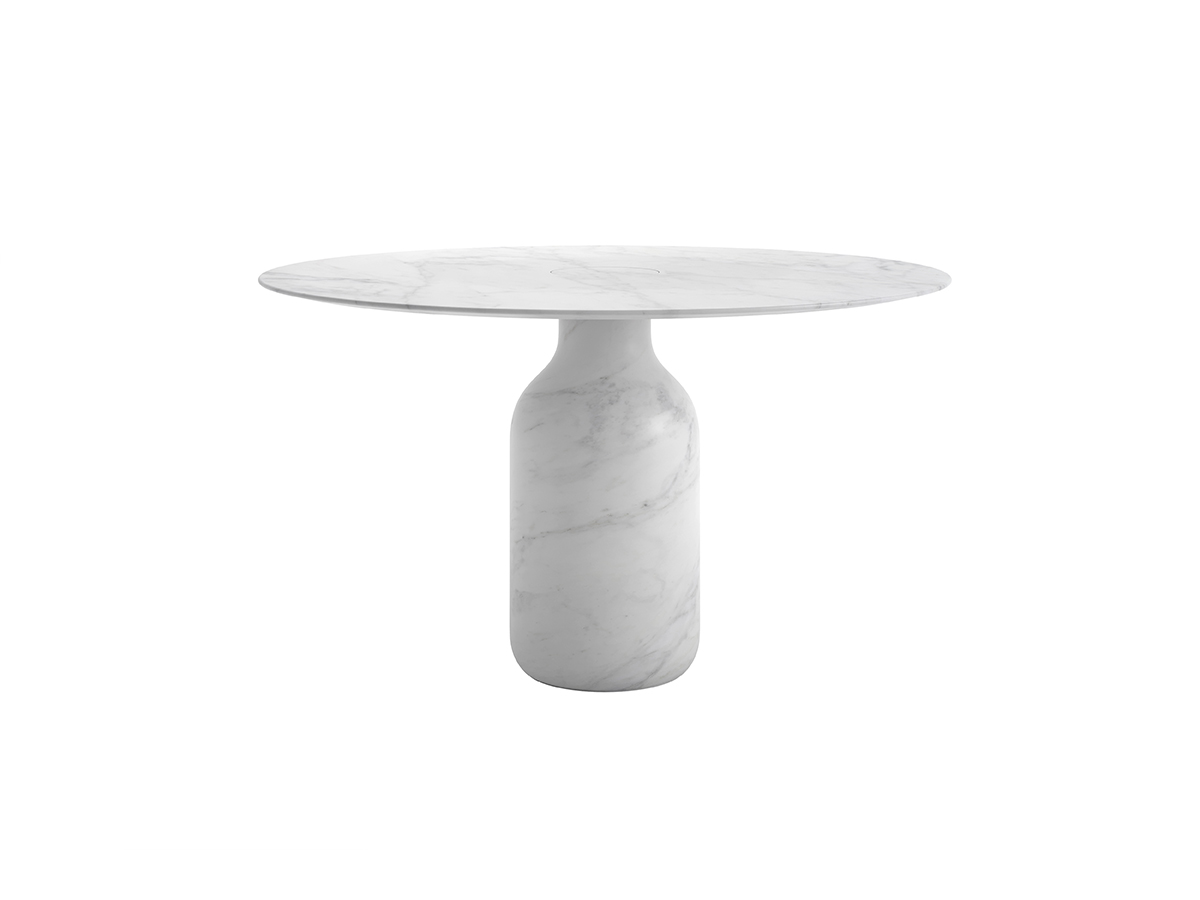 Cappellini Bottle Table