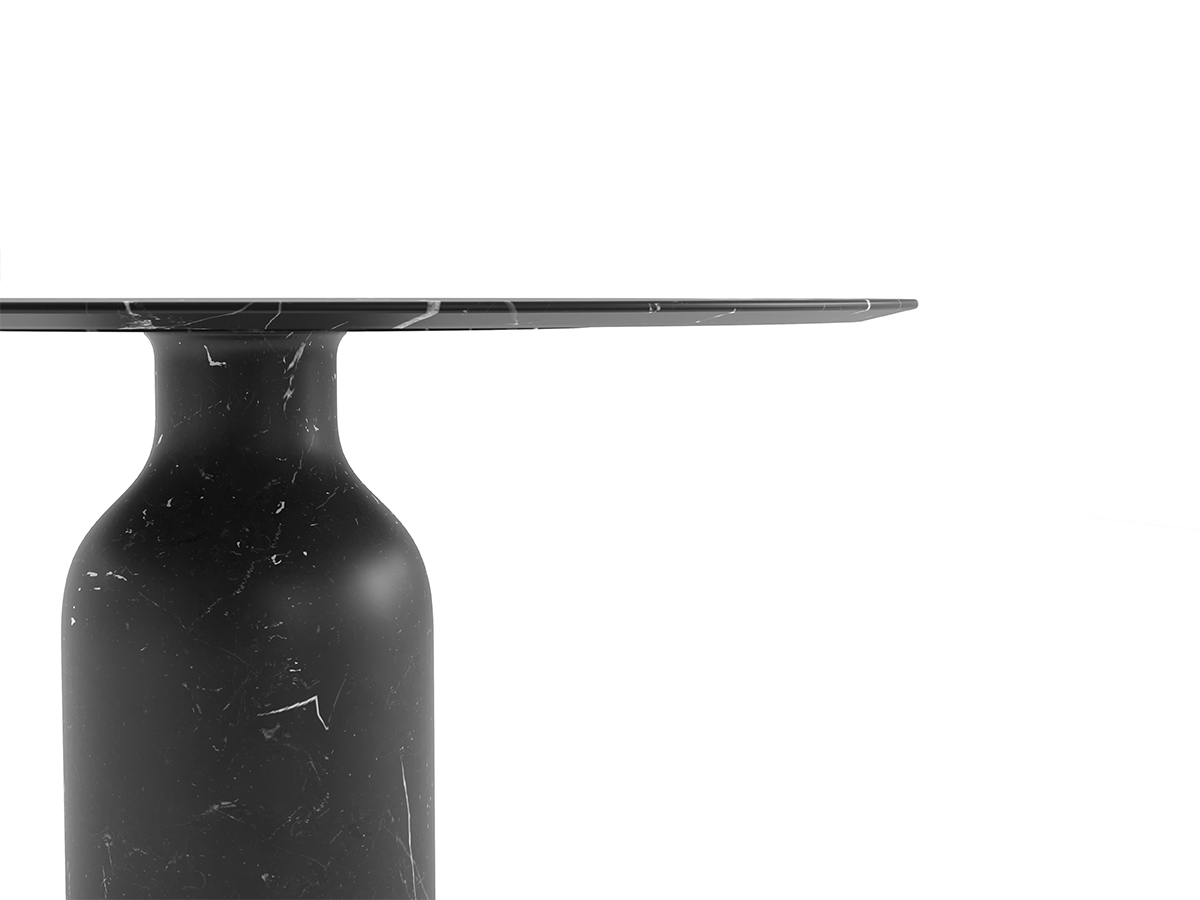 Cappellini Bottle Table