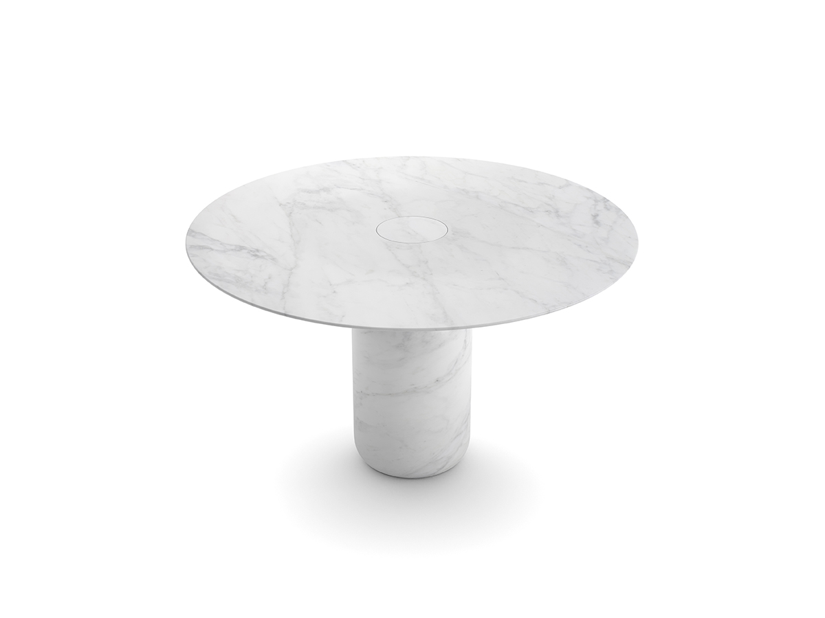 Cappellini Bottle Table