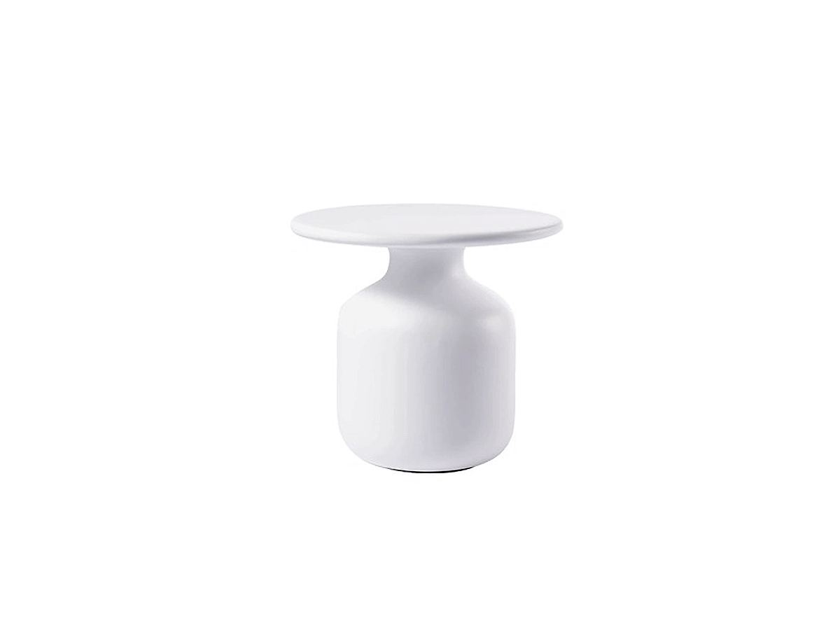 Cappellini Mini Bottle Lido Side Table