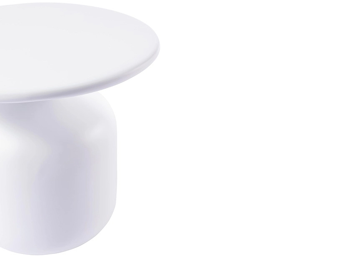 Cappellini Mini Bottle Lido Side Table