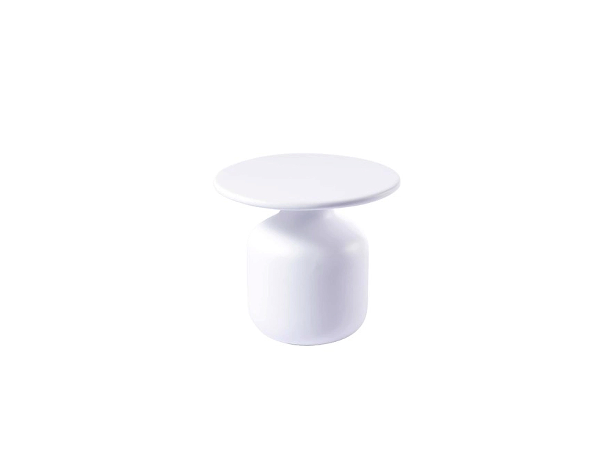 Cappellini Mini Bottle Lido Side Table