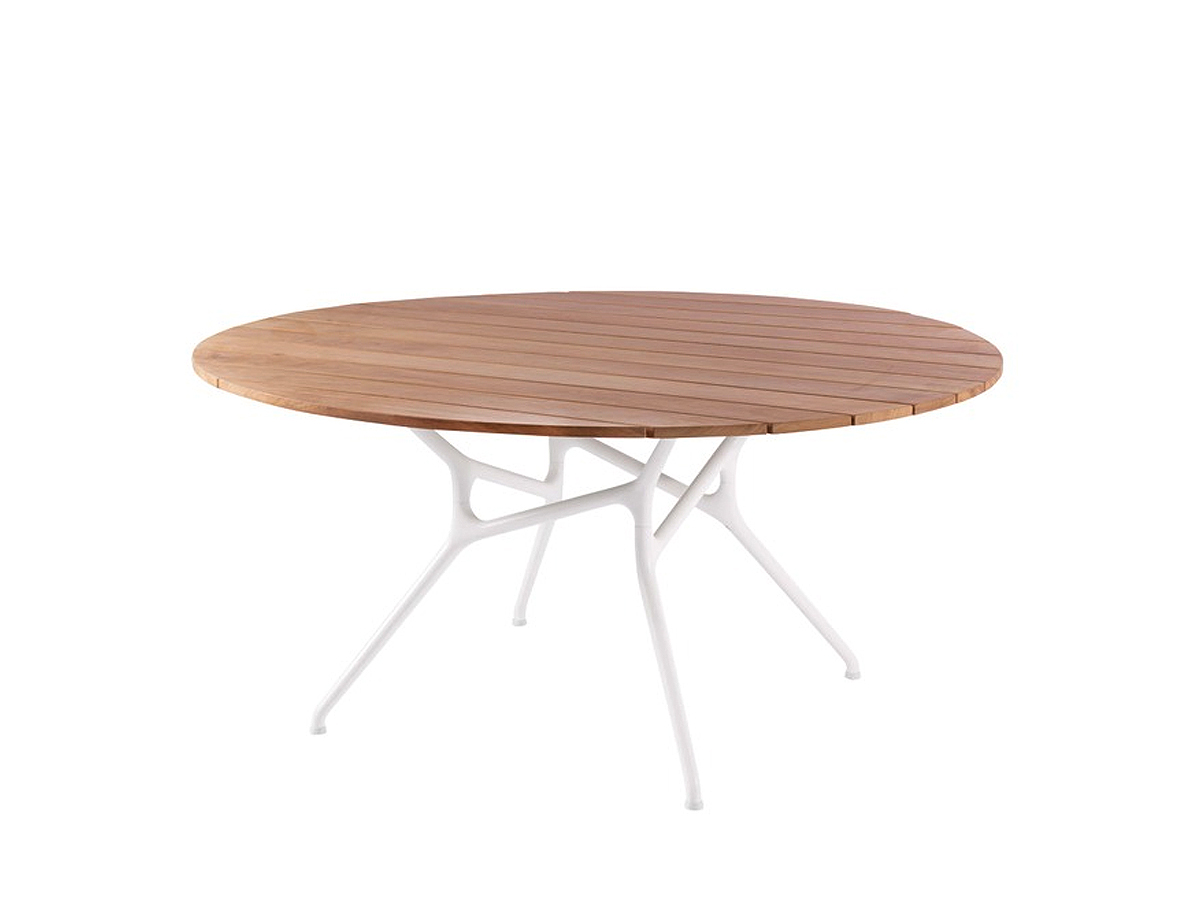 Cappellini Branch Lido Outdoor Table