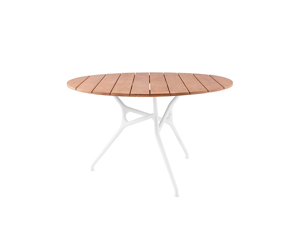 Cappellini Branch Lido Outdoor Table