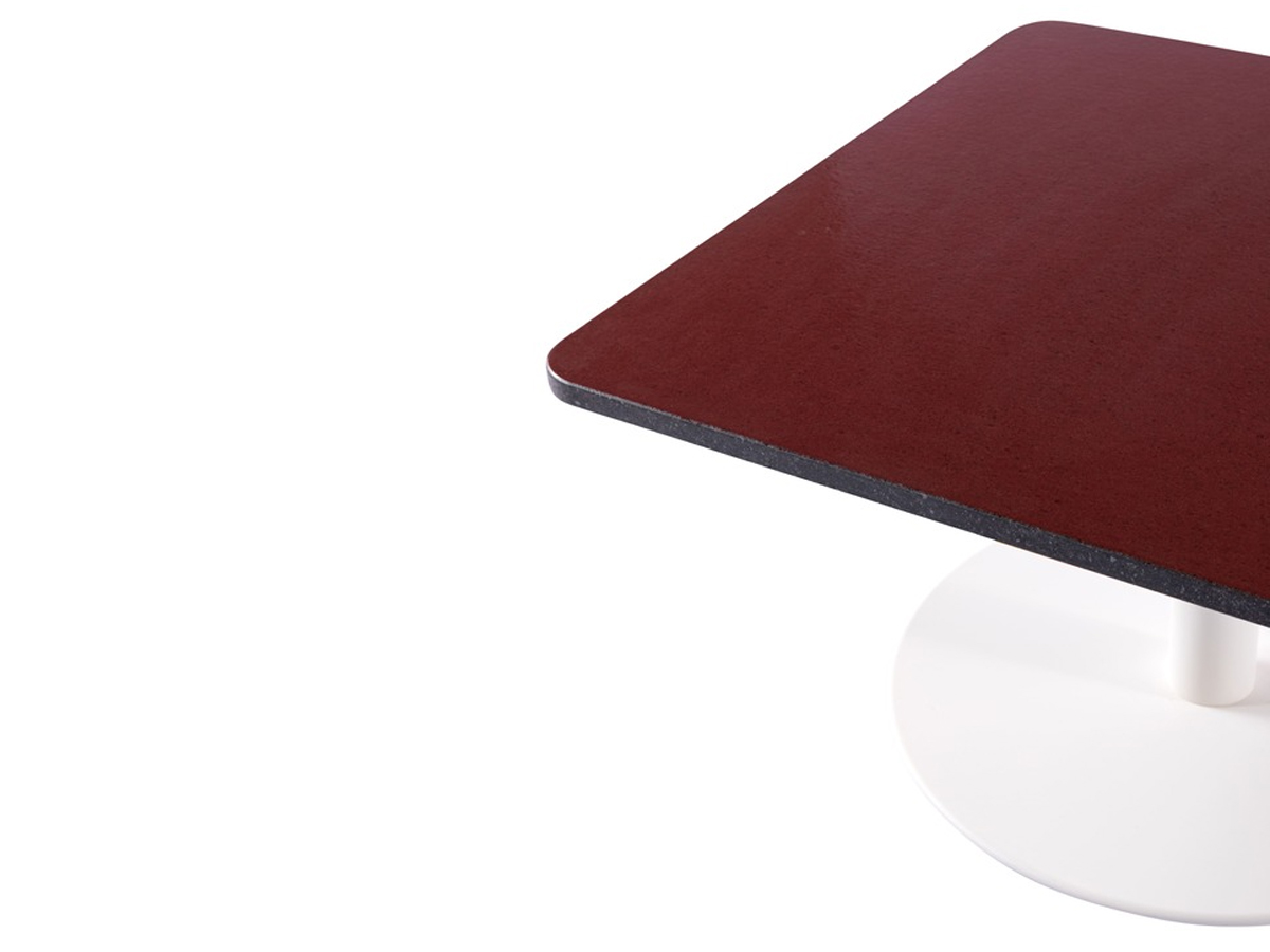 Cappellini Break Lido Coffee Table Outdoor