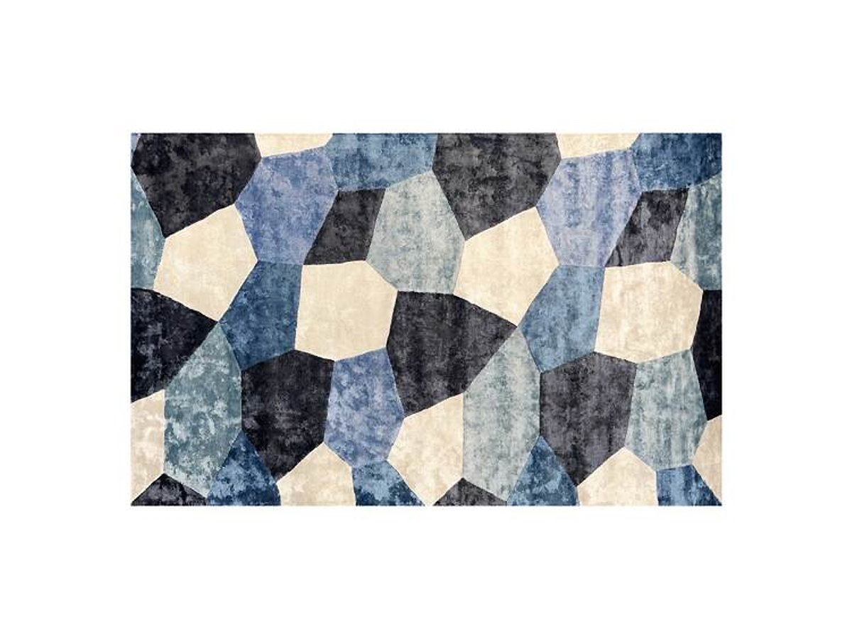 Cappellini Camouflage Rug